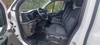 Κλούβα Ford 2019 TRANSIT CUSTOM L2H2-thumb-13