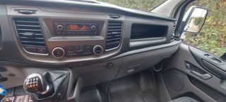 Κλούβα Ford 2019 TRANSIT CUSTOM L2H2-thumb-15