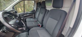 Κλούβα Ford 2019 TRANSIT CUSTOM L2H2-thumb-16