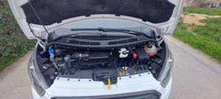 Κλούβα Ford 2019 TRANSIT CUSTOM L2H2-thumb-20