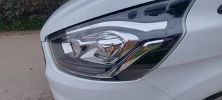 Κλούβα Ford 2019 TRANSIT CUSTOM L2H2-thumb-21