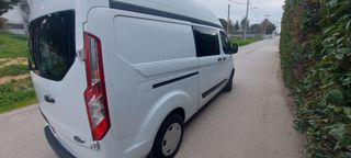 Κλούβα Ford 2019 TRANSIT CUSTOM L2H2-thumb-22