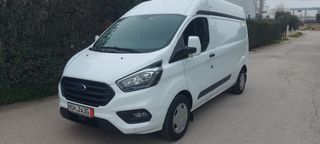 Ford 2019 TRANSIT CUSTOM L2H2
