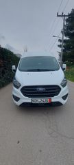 Κλούβα Ford 2019 TRANSIT CUSTOM L2H2-thumb-3