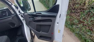 Κλούβα Ford 2019 TRANSIT CUSTOM L2H2-thumb-6