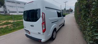 Κλούβα Ford 2019 TRANSIT CUSTOM L2H2-thumb-7