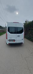 Κλούβα Ford 2019 TRANSIT CUSTOM L2H2-thumb-8