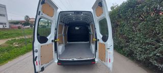 Κλούβα Ford 2019 TRANSIT CUSTOM L2H2-thumb-10