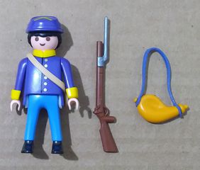 Playmobil Western Special 4628 Βόρειος