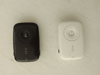 MP3 ZEN CREATIVE