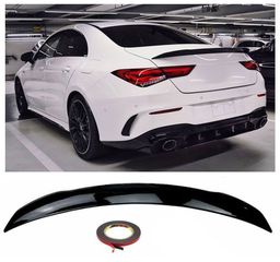 MERCEDES CLA C118 ΑΕΡΟΤΟΜΗ
