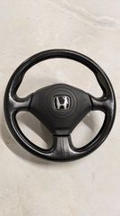 Τιμόνι και αερόσακος facelift Honda S2000