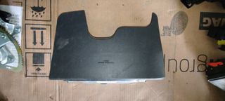 Αερόσακοις πόδια Toyota Yaris 2006-2012