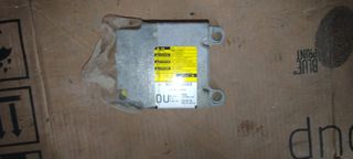 Εγκέφαλος αερόσακων Toyota Yaris 2006-2012