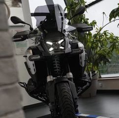ΖΕΛΑΤΙΝΑ BCD DESIGN BMW R1300 GS ADVENTURE 2024-2025