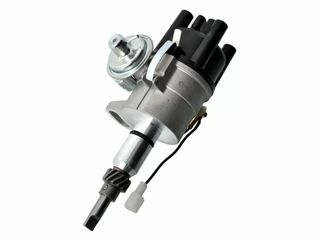 ΝΤΙΣΤΡΙΜΠΙΤΕΡ TOYOTA HILUX YN85/YN110 '88-'91/ HIACE/ DYNA 1Y/2Y/3Y/4Y (ΜΕ ΠΛΑΤΙΝΕΣ)