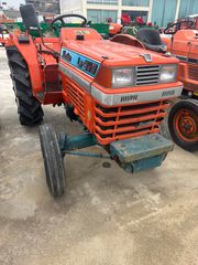 Αμπελουργικά Τρακτέρ Kubota 2013 L1 245 /1 χρόνο εγγύηση-Άριστο