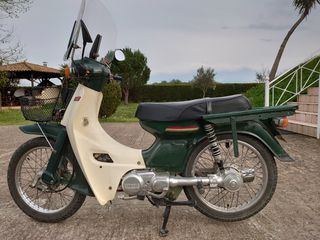 Yamaha Town Mate 1986-thumb-2