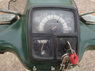 Yamaha Town Mate 1986-thumb-3