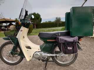 Yamaha Town Mate 1986-thumb-4