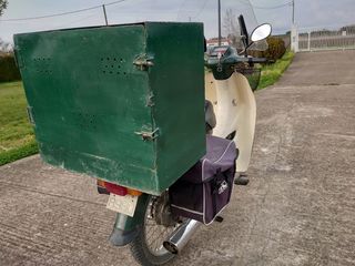 Yamaha Town Mate 1986-thumb-6
