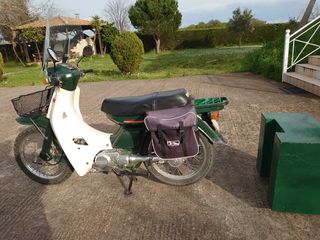 Yamaha Town Mate 1986-thumb-7