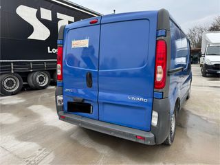 Ψυγείο Opel 2008 VIVARO !ΜΕ ΕΡΓΟΣΤΑΣΙΑΚΟ ΘΑΛΑΜΟ!-thumb-4