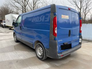 Ψυγείο Opel 2008 VIVARO !ΜΕ ΕΡΓΟΣΤΑΣΙΑΚΟ ΘΑΛΑΜΟ!-thumb-5