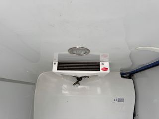 Ψυγείο Opel 2008 VIVARO !ΜΕ ΕΡΓΟΣΤΑΣΙΑΚΟ ΘΑΛΑΜΟ!-thumb-6