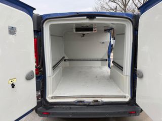 Ψυγείο Opel 2008 VIVARO !ΜΕ ΕΡΓΟΣΤΑΣΙΑΚΟ ΘΑΛΑΜΟ!-thumb-8
