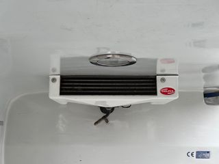 Ψυγείο Opel 2008 VIVARO !ΜΕ ΕΡΓΟΣΤΑΣΙΑΚΟ ΘΑΛΑΜΟ!-thumb-10