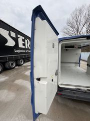 Ψυγείο Opel 2008 VIVARO !ΜΕ ΕΡΓΟΣΤΑΣΙΑΚΟ ΘΑΛΑΜΟ!-thumb-12