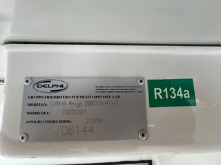 Ψυγείο Opel 2008 VIVARO !ΜΕ ΕΡΓΟΣΤΑΣΙΑΚΟ ΘΑΛΑΜΟ!-thumb-20