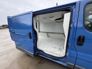 Ψυγείο Opel 2008 VIVARO !ΜΕ ΕΡΓΟΣΤΑΣΙΑΚΟ ΘΑΛΑΜΟ!-thumb-21