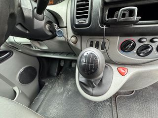 Ψυγείο Opel 2008 VIVARO !ΜΕ ΕΡΓΟΣΤΑΣΙΑΚΟ ΘΑΛΑΜΟ!-thumb-24