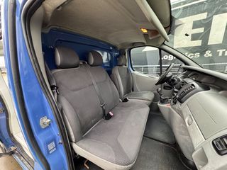 Ψυγείο Opel 2008 VIVARO !ΜΕ ΕΡΓΟΣΤΑΣΙΑΚΟ ΘΑΛΑΜΟ!-thumb-25