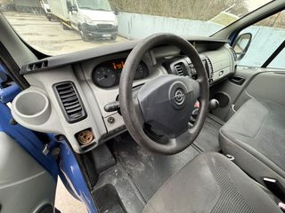 Ψυγείο Opel 2008 VIVARO !ΜΕ ΕΡΓΟΣΤΑΣΙΑΚΟ ΘΑΛΑΜΟ!-thumb-27