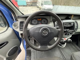 Ψυγείο Opel 2008 VIVARO !ΜΕ ΕΡΓΟΣΤΑΣΙΑΚΟ ΘΑΛΑΜΟ!-thumb-28