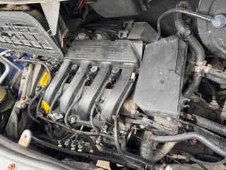 Ψυγείο Opel 2008 VIVARO !ΜΕ ΕΡΓΟΣΤΑΣΙΑΚΟ ΘΑΛΑΜΟ!-thumb-29
