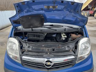 Ψυγείο Opel 2008 VIVARO !ΜΕ ΕΡΓΟΣΤΑΣΙΑΚΟ ΘΑΛΑΜΟ!-thumb-31