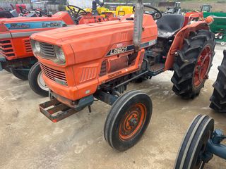 Αμπελουργικά Τρακτέρ Kubota 1998 2601 /1 χρόνο εγγύηση-Άριστο