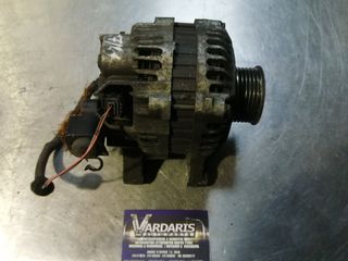 ΔΥΝΑΜΟ MITSUBISHI 70A/12V  CITROËN  BERLINGO <M_,MF_,GJK_,GFK_>  (07/1996-12/2011) - BERLINGO MULTISPACE <B9>  (04/2008-2018) - C15 <VD_>  (12/2000-12/2005)  ΚΩΔ. 9638275880 , A005TA6291E