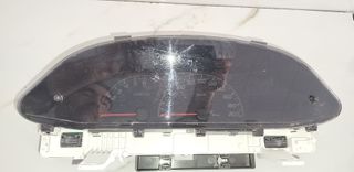 Καντράν βενζίνη Toyota Yaris 2010-2012