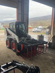 Κουβάδες 2025 Κροκοδυλος Δαγκάνες Για Κοπριά Bobcat Cat Gehl Φορωτακια-thumb-1