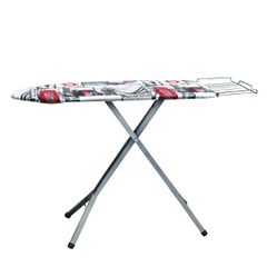 Σιδερώστρα Zacharisplast SUNPRESTIGE 115Χ39cm