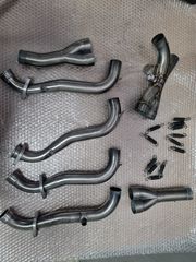 Akrapovic GSXR 1000 K7 K8