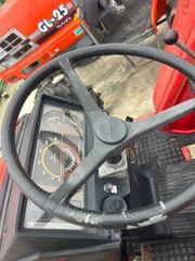 Αμπελουργικά Τρακτέρ Yanmar 2006 F 22 /1 χρόνο εγγύηση-Άριστο-thumb-2