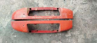 Γωνίες πίσω καρότσας Volkswagen Caddy 1996-2004