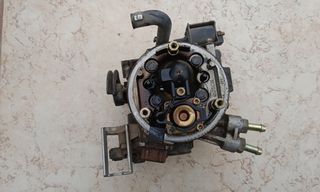 Ibiza / Cordoba / Inca Καρπυρατερ  *