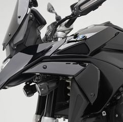 ΠΛΑΙΝΑ ΚΑΠΑΚΙΑ ΡΕΖΕΡΒΟΥΑΡ BCD DESIGN BMW R1300 GS 2024-2025